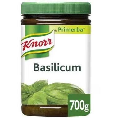 PRIMERBA BASILICUM 700gr