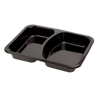 MENU TRAY 2VAKS 1200cc  240st