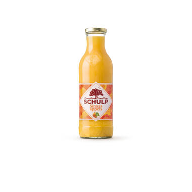 SINAASAPPELSAP VERS  6x0.75ltr