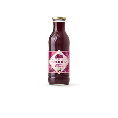 APPEL-KERS SAP  6x0.75ltr