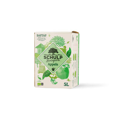 SAPTAP APPEL  5ltr  BIO