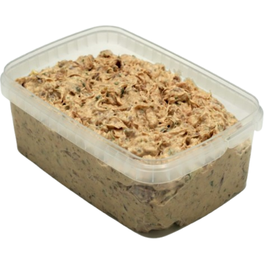 VITELLO TONATO SALADE 1kg DELICIO