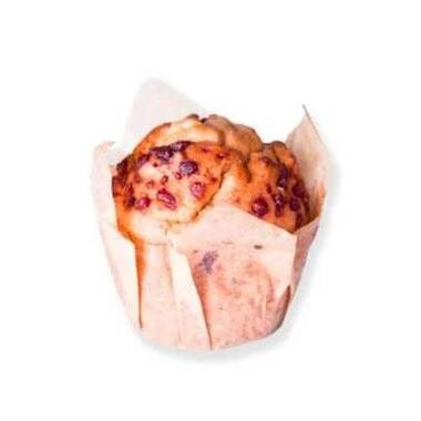MUFFIN APPEL KANEEL 40x80gr