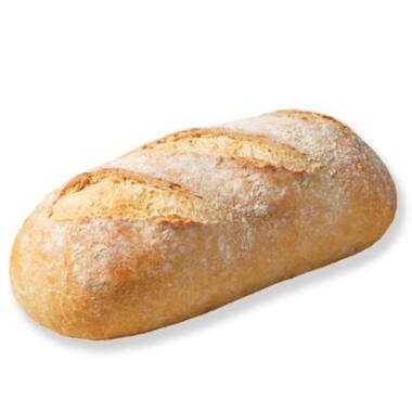 RUSTIEK BROOD WIT 27cm 8x600gr