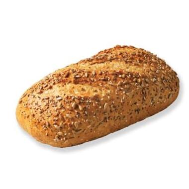 RUSTIEK BROOD MEERZADEN 27cm 8x600gr