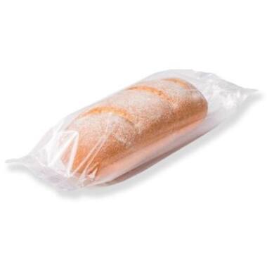 GLUTENVRIJE PICCOLO WIT 18.5cm 22x110gr