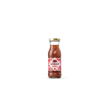 APPEL-AARDBEI  15x0.2ltr