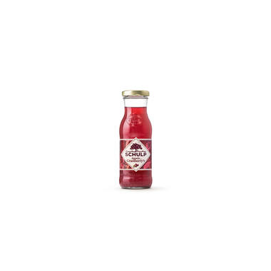 APPEL-CRANBERRY  15x0.2ltr