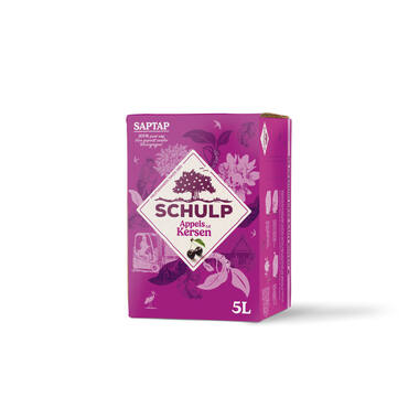 SAPTAP APPEL KERS  5ltr