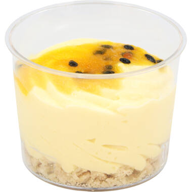 MOUSSE PASSIEVRUCHT 12x100gr DPV
