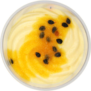 MOUSSE PASSIEVRUCHT 12x100gr DPV