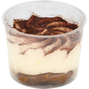 TIRAMISU KLASSIEK 12x80gr DPV
