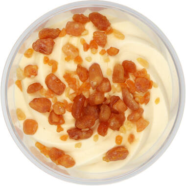 MOUSSE SALTED CARAMEL 12x100gr DPV