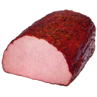 PASTRAMI RUNDERHAM