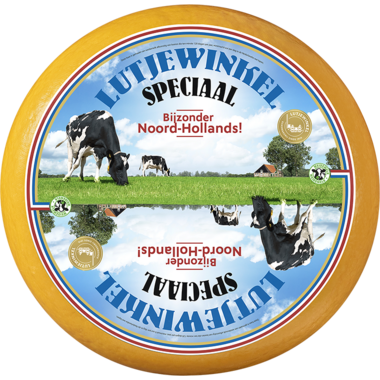 NH SPECIAAL JONG BELEGEN 48+  12kg