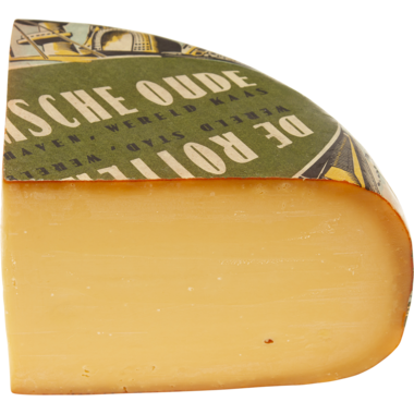 Rotterdamse oude kaas 3kg