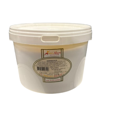 KERRIESAUS  2.5kg  ALERT