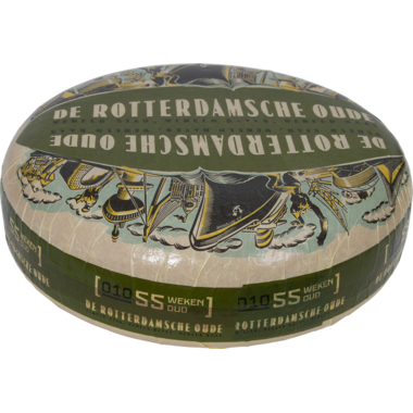 Rotterdamse oude kaas 12kg