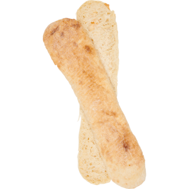 PINSA ROMANA SANDWICH PRE-SLICED 40x100gr