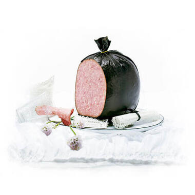 WOUDSALAMI (Waldbrot)
