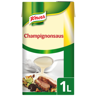 CHAMPIGNONSAUS  1ltr GARDE D'OR
