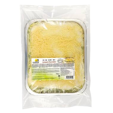 LASAGNE FLORENTINO  3kg