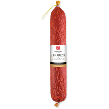 CHORIZO DE PAMPLONA FIJN EXTRA