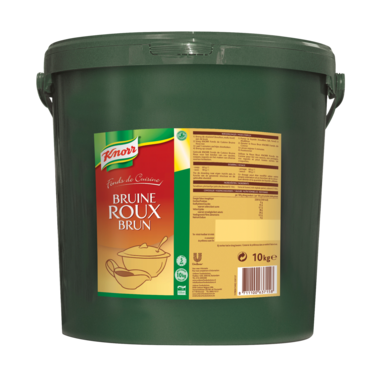 BRUINE ROUX KORREL  10kg