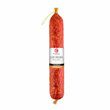 CHORIZO DE LA SIERRA FORT.GROF