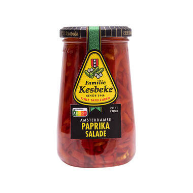 PAPRIKA SALADE  6x370ml