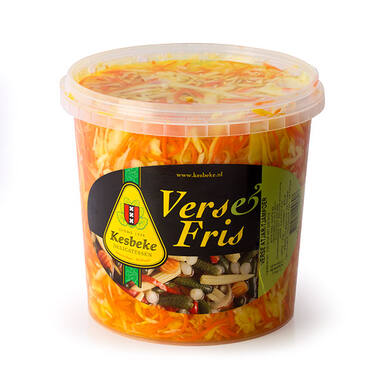 ATJAR TJAMPOER  1.5ltr
