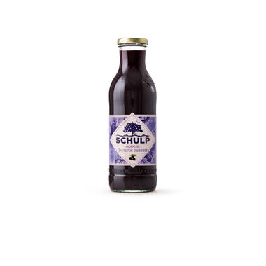 APPEL-ZWARTE BESSEN  6x0.75ltr