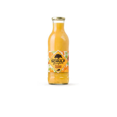 SINAASAPPEL VERS BIO  6x0.75lt
