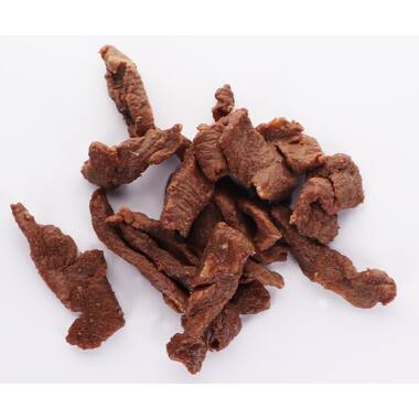 RUNDER FLAKES K&K 2.5kg DPV
