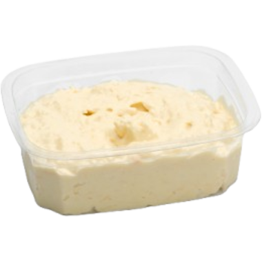 OUD HOLLANDSE KAAS SALADE 6x150gr LOOMAN