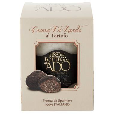 JOKA - CREMA DI LARDO TARTUFO TOSCANO 130gr