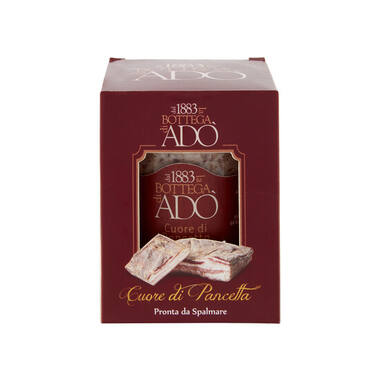 JOKA - CREMA DI PANCETTA TOSCANO  130gr