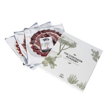 JOKA - IBERICO CEBO  100gr