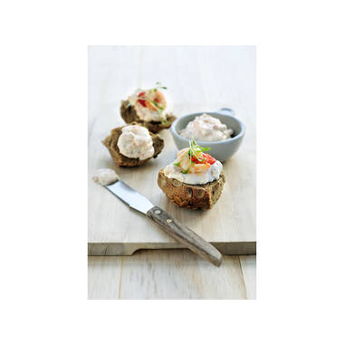 JOKA - JUMBO GARNAAL GAMBA LOOK SALADE  1kg