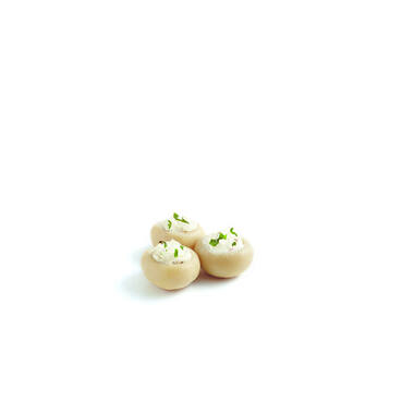 JOKA - CHAMPIGNONS GEVULD KAAS  1kg