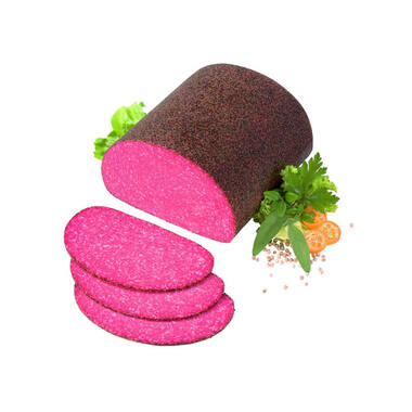 JOKA - PEPER KALKOENSALAMI 100%