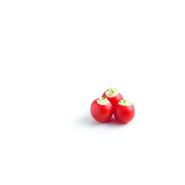 JOKA - COCKTAIL TOMAAT GEVULD  1kg