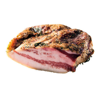 JOKA - GUANCIALE BELGASCONNE