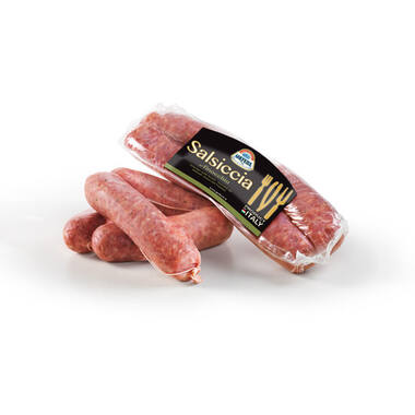 JOKA - SALSICCIA FINOCCHIO  200gr