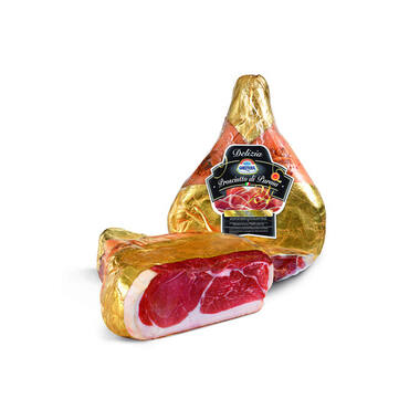 JOKA - PARMAHAM DELISIA RISERVA