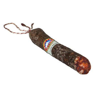 JOKA - CHORIZO IBERICO PATA NEGRA