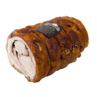 JOKA - PORCHETTA TOSC. A TRANCIO 1/2