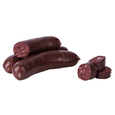 JOKA - OUDERWETSE BLOEDWORST  12x200gr