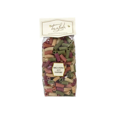 JOKA - RIGATONI AL 5 SAPORI 12x500gr