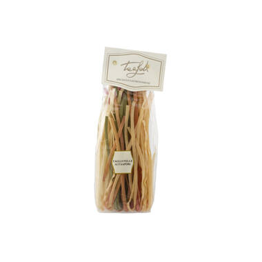 JOKA - TAGLIATELLE 5 SAPORI  250gr
